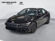 New 2026 Hyundai Elantra Hybrid SEL Sport Sedan