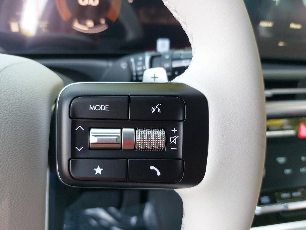 2026 Hyundai Santa Fe SE - Photo 19