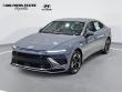 New 2026 Hyundai Sonata SEL Sport Sedan