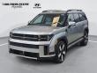 New 2026 Hyundai Santa Fe Hybrid Limited SUV