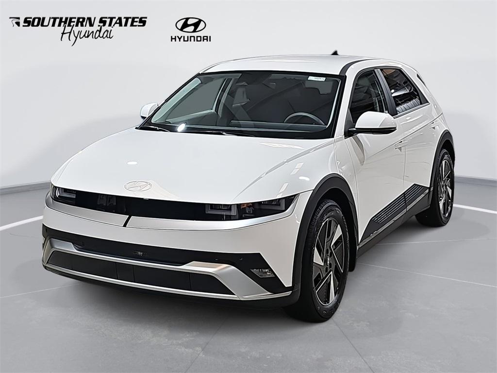 2026 Hyundai IONIQ 5