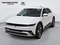 2026 Hyundai IONIQ 5 SE SUV