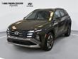 New 2025 Hyundai Tucson SEL Convenience AWD SUV