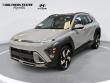 New 2026 Hyundai Kona Limited FWD SUV