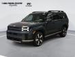 New 2026 Hyundai Santa Fe Hybrid Limited SUV