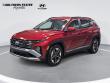 New 2026 Hyundai Tucson SEL FWD SUV