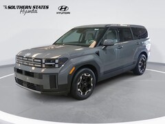 2026 Hyundai Santa Fe SE AWD SUV