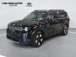 New 2026 Hyundai Santa Fe Hybrid SEL SUV