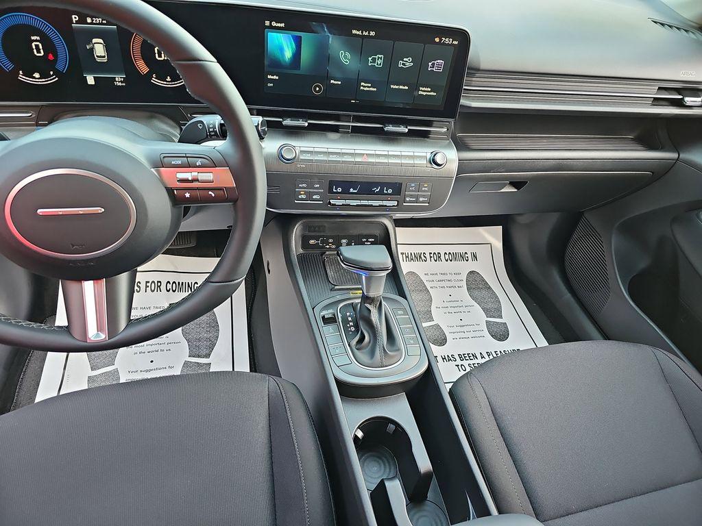 2026 Hyundai Kona SEL Sport - Photo 20