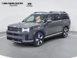 New 2026 Hyundai Santa Fe Hybrid Limited SUV