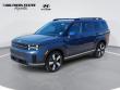 New 2026 Hyundai Santa Fe Hybrid Limited SUV
