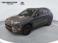 2026 Hyundai Kona SEL Sport FWD SUV