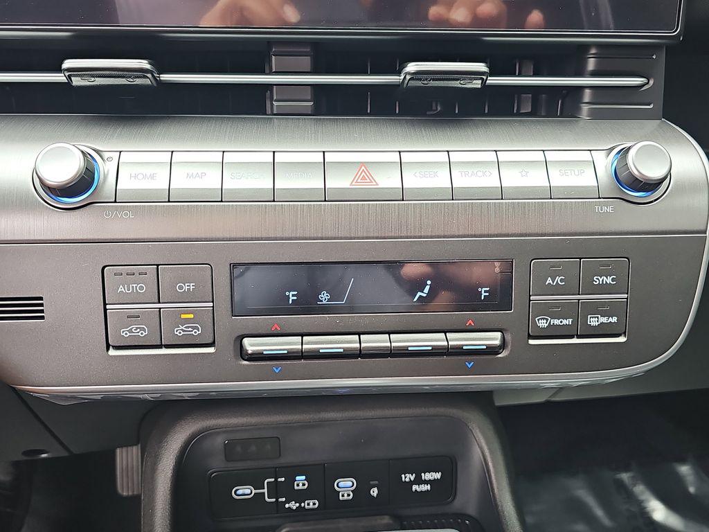 2026 Hyundai Kona SEL Sport - Photo 22