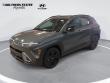 New 2026 Hyundai Kona SEL Sport FWD SUV