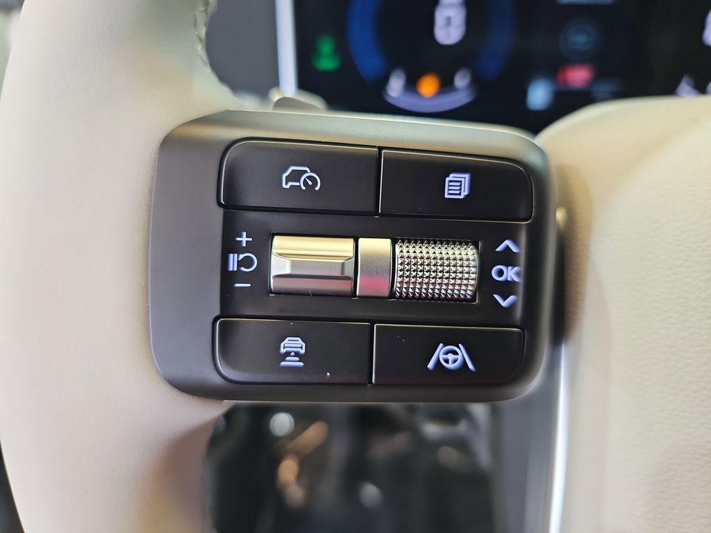 2026 Hyundai Santa Fe SE - Photo 19