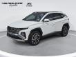 New 2026 Hyundai Tucson Hybrid Limited SUV