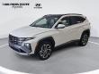 New 2026 Hyundai Tucson Limited AWD SUV