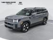 New 2026 Hyundai Santa Fe Hybrid SEL SUV