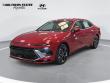 New 2025 Hyundai Sonata SEL Sedan