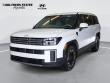 New 2026 Hyundai Santa Fe SE FWD SUV