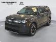 New 2026 Hyundai Santa Fe SEL AWD SUV