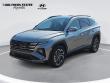 New 2026 Hyundai Tucson Limited AWD SUV