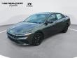 New 2026 Hyundai Elantra SEL Sport Sedan