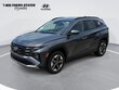  Hyundai Tucson Hybrid