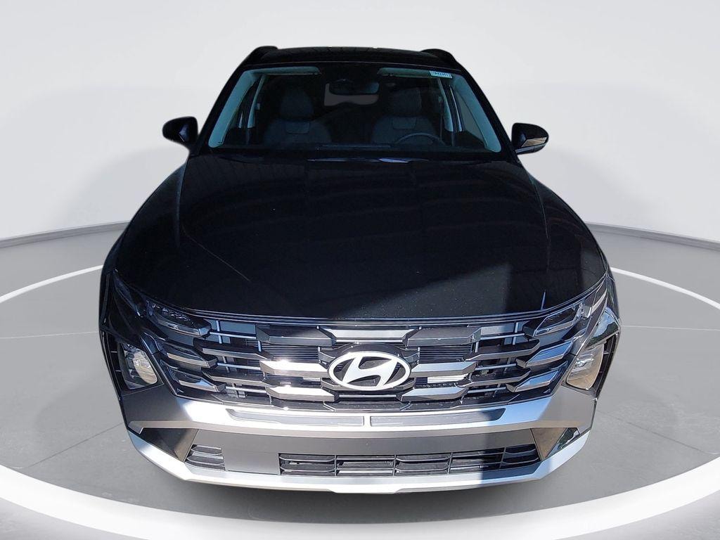 New 2026 Hyundai Tucson SEL Plus AWD SUV