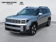 New 2026 Hyundai Santa Fe Hybrid SEL SUV