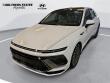 New 2026 Hyundai Sonata Hybrid SEL Sedan