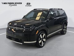 2026 Hyundai Santa Fe Limited FWD SUV