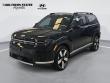 New 2026 Hyundai Santa Fe Limited FWD SUV