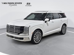2026 Hyundai Palisade Calligraphy AWD SUV