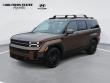 New 2026 Hyundai Santa Fe Hybrid Calligraphy SUV