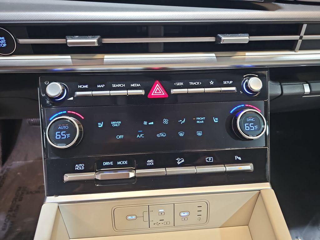 2026 Hyundai Santa Fe SEL - Photo 25