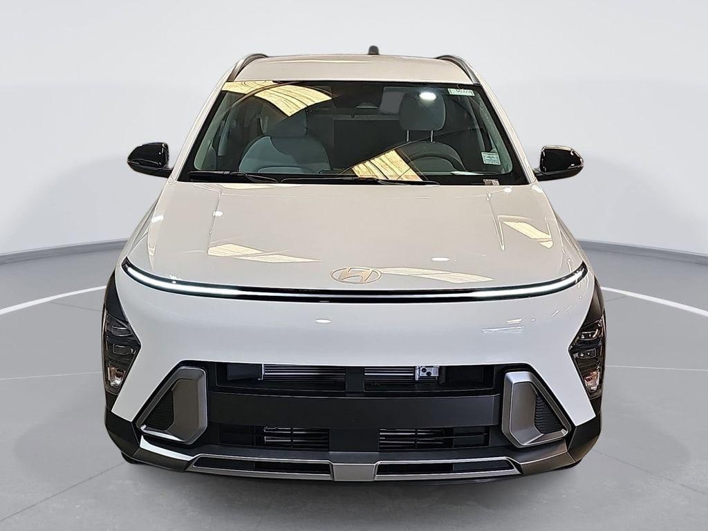 New 2026 Hyundai Kona SEL Premium FWD SUV