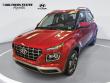 New 2026 Hyundai Venue SEL SUV