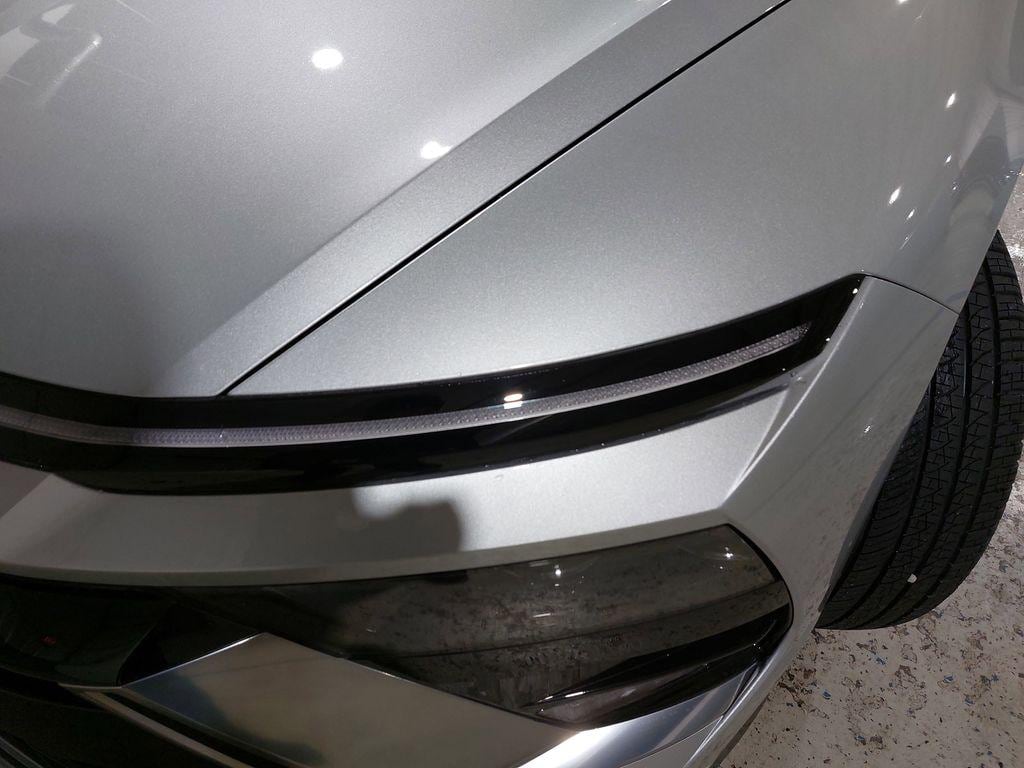 2026 Hyundai Sonata SEL - Photo 29