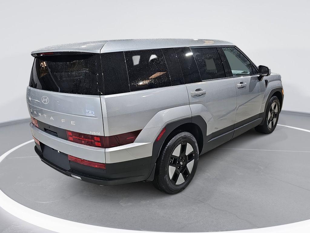 2026 Hyundai Santa Fe SE - Photo 5