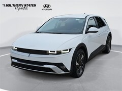 2025 Hyundai IONIQ 5 SE SUV
