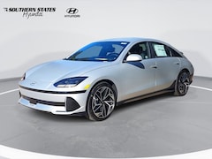 2025 Hyundai IONIQ 6 SEL Sedan