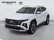 New 2026 Hyundai Tucson Hybrid SEL Convenience SUV