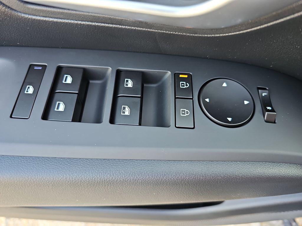 2026 Hyundai Santa Cruz SEL - Photo 25
