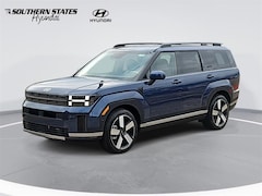 2026 Hyundai Santa Fe Hybrid Limited SUV