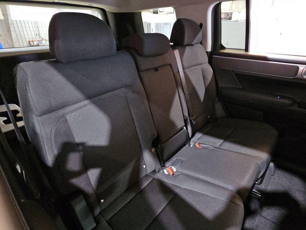 2026 Hyundai Santa Fe SE - Photo 12