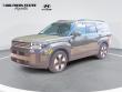 New 2026 Hyundai Santa Fe Hybrid SEL SUV