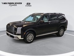 2026 Hyundai Palisade SEL Premium FWD SUV