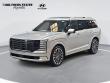 New 2026 Hyundai Palisade Calligraphy AWD SUV