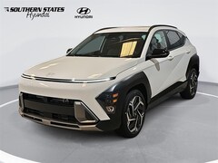 2026 Hyundai Kona SEL Premium FWD SUV